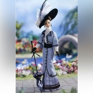 Barbie Doll collector edition 1997